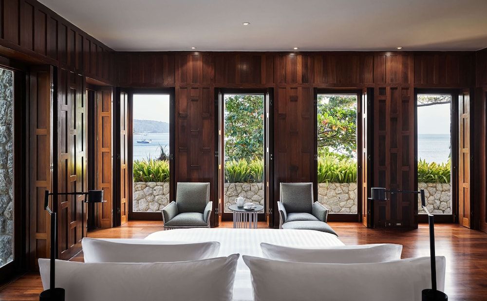 AMANPURI Resort Villa, Multiple Bedrooms, Ocean View (8 Bedrooms) 4