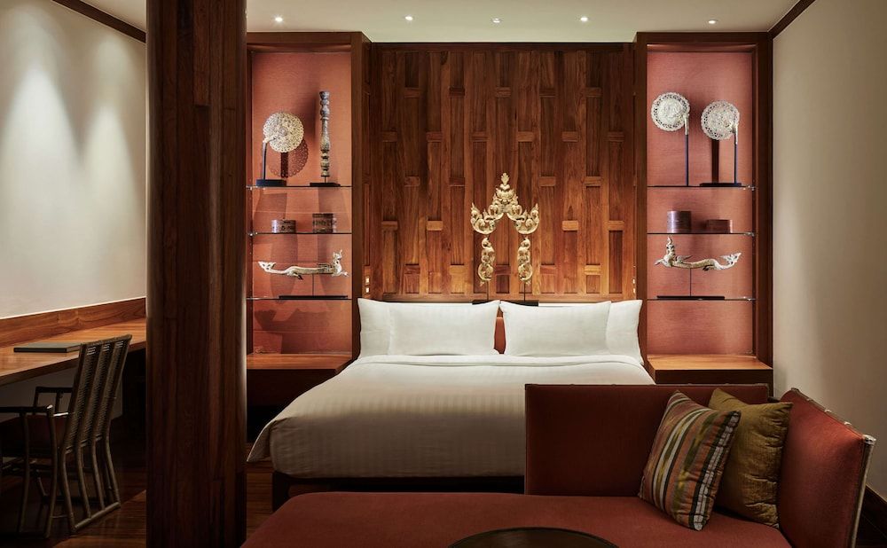 AMANPURI Resort Villa, Multiple Bedrooms, Garden View (8 Bedrooms) 2