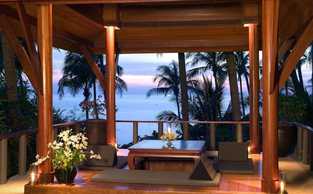 undefined AMANPURI Resort 10