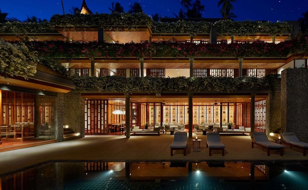 undefined AMANPURI Resort 4