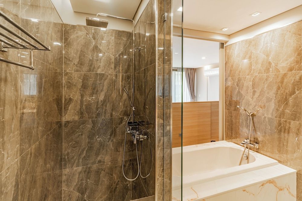 Diamond Condo by Villacarte Elite Apartment 23