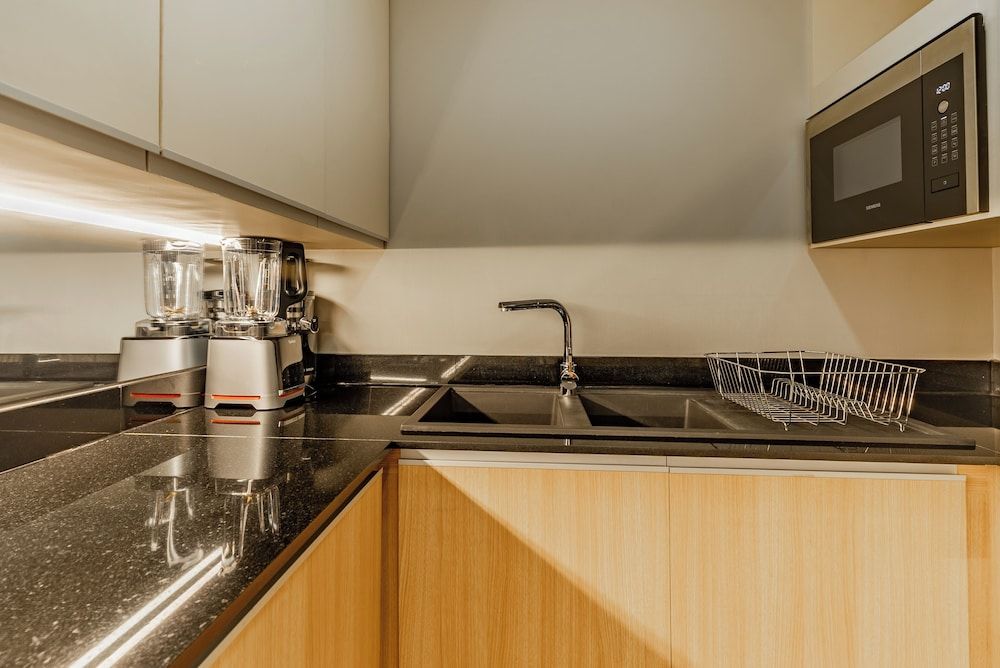 Diamond Condo by Villacarte Elite Apartment 19