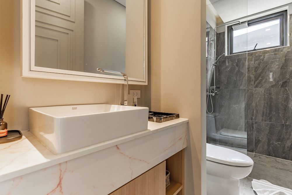 Diamond Condo by Villacarte Elite Apartment 28