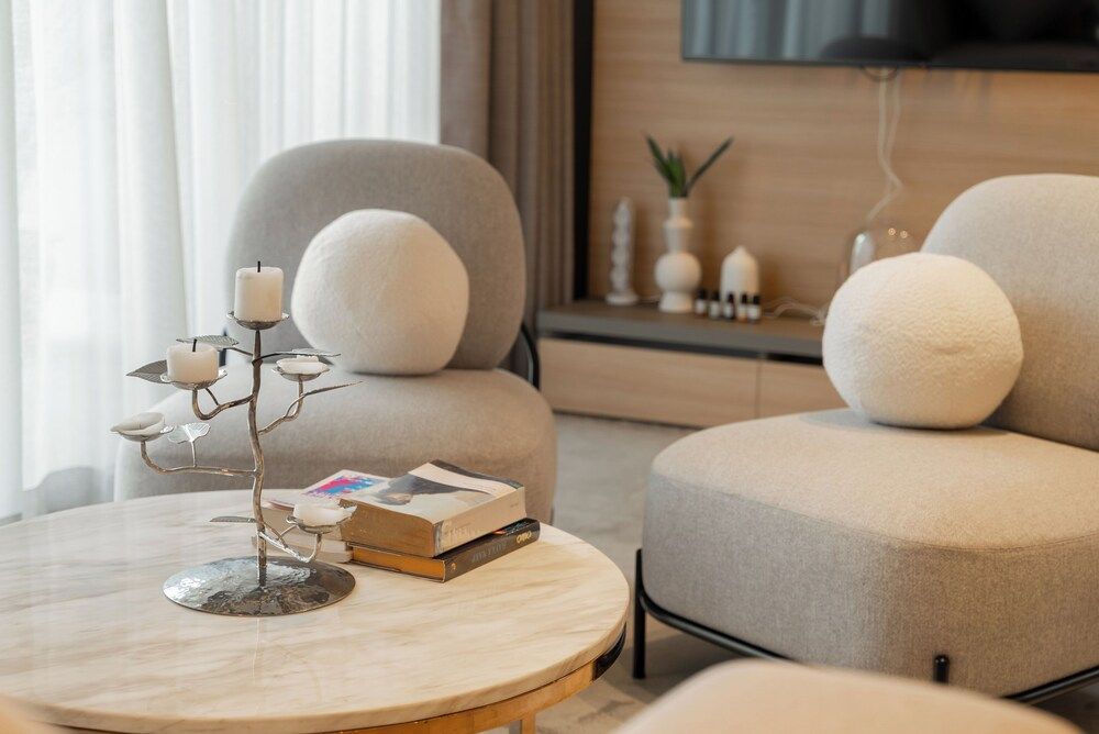 Diamond Condo by Villacarte Elite Apartment 33