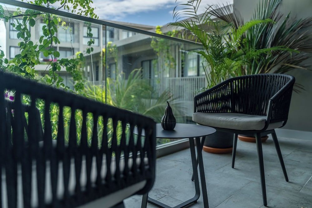 Diamond Condo by Villacarte Elite Apartment 13