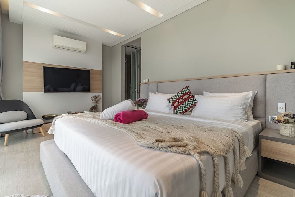 Diamond Condo by Villacarte Elite Apartment 5