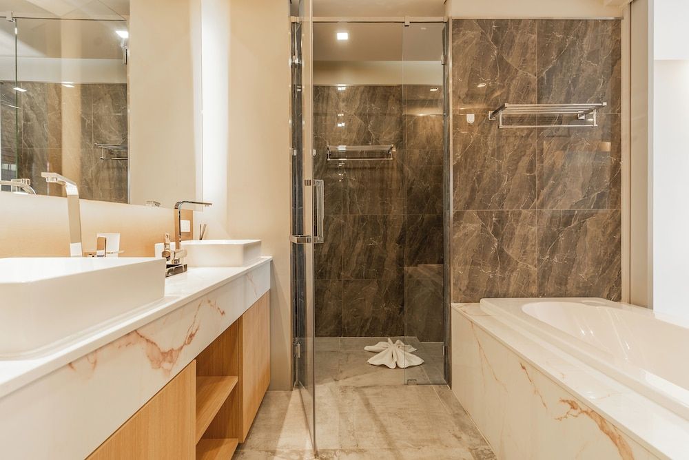 Diamond Condo by Villacarte Elite Apartment 25