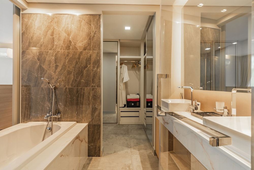 Diamond Condo by Villacarte Elite Apartment 26