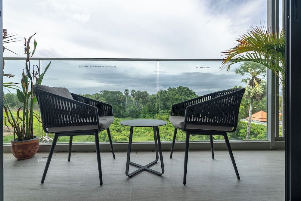 Diamond Condo by Villacarte Elite Apartment 18