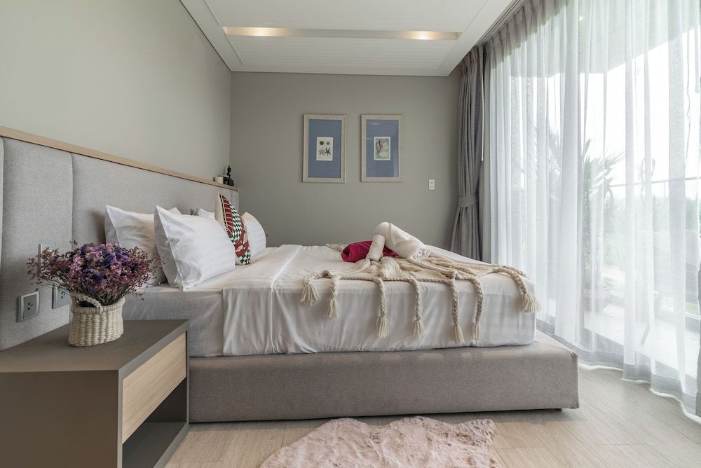 Diamond Condo by Villacarte Elite Apartment 11