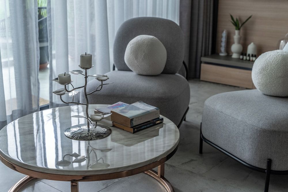 Diamond Condo by Villacarte Elite Apartment 34