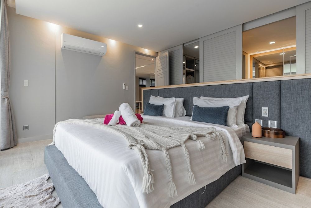 Diamond Condo by Villacarte Elite Apartment 4