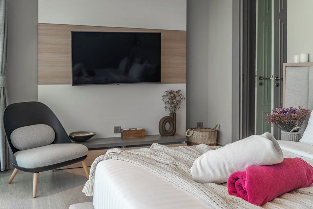 Diamond Condo by Villacarte Elite Apartment 7