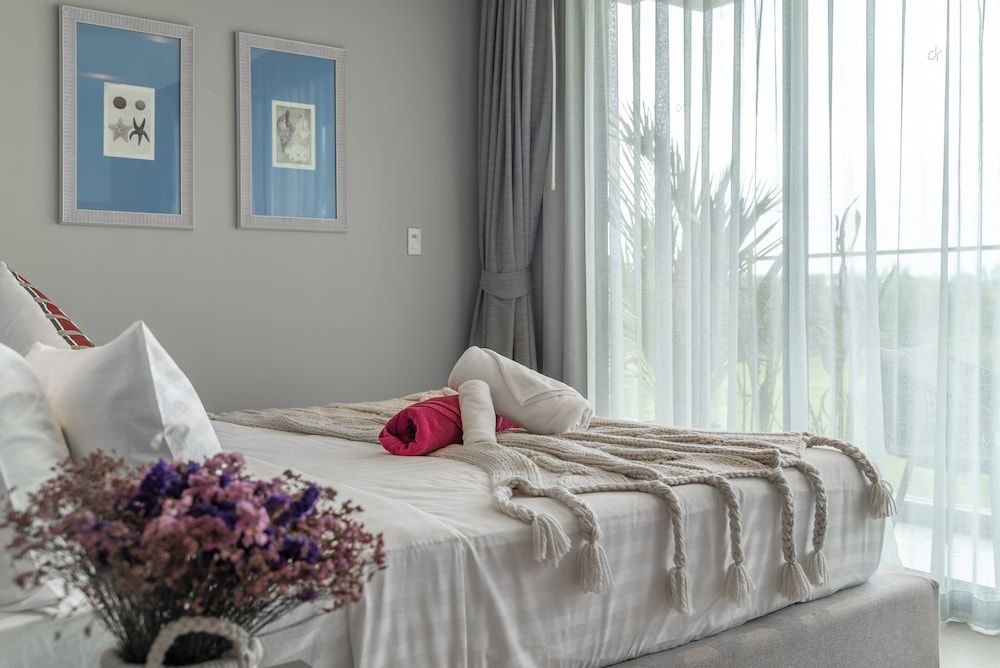 Diamond Condo by Villacarte Elite Apartment 9