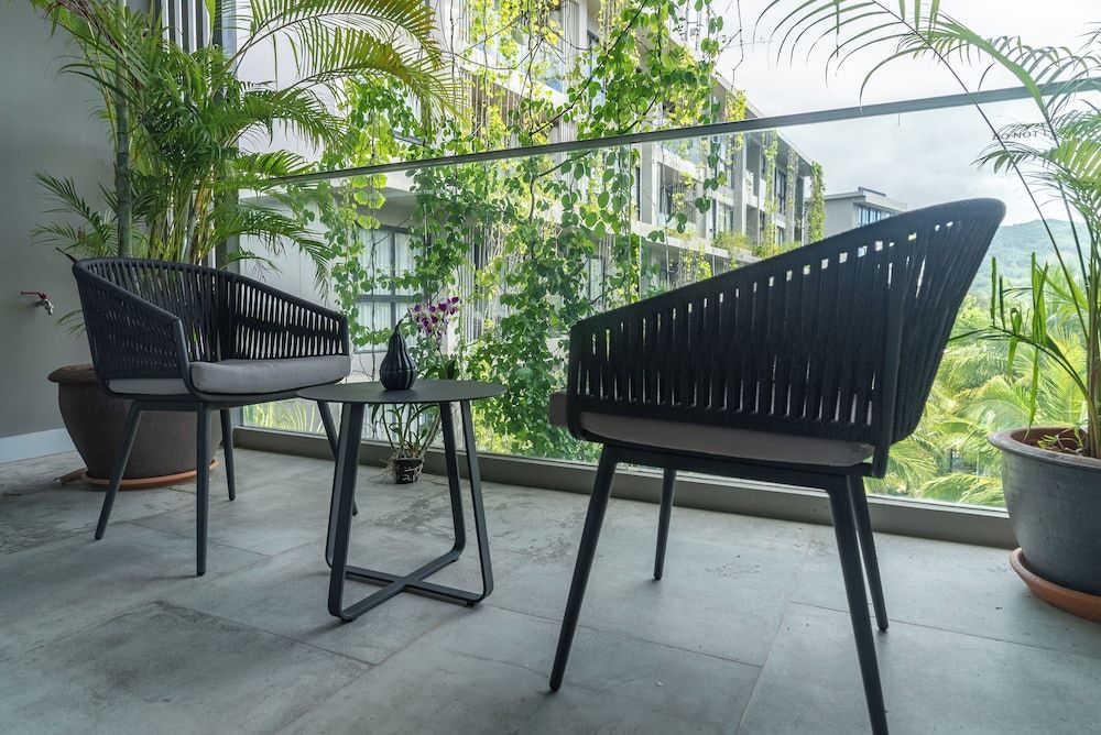 Diamond Condo by Villacarte Elite Apartment 14