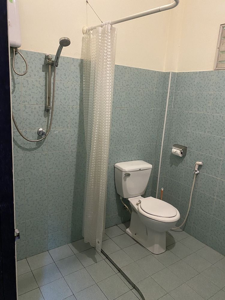 Sirin Bungalow Standard Room 7