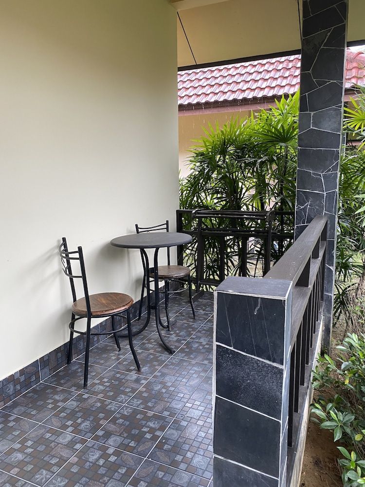 Sirin Bungalow Standard Room 5