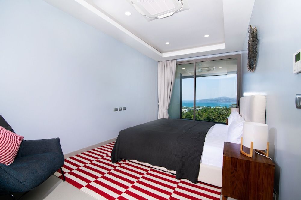 Andamaya Surin Bay Classic Apartment (A6) 5
