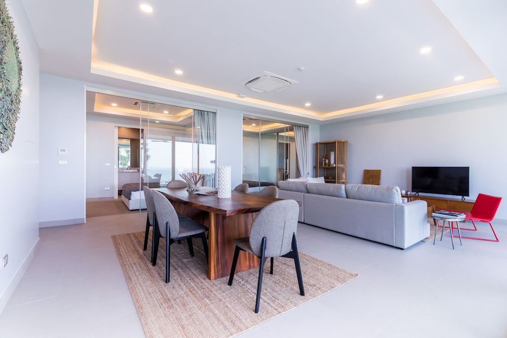 Andamaya Surin Bay Luxury Apartment (A8) 6