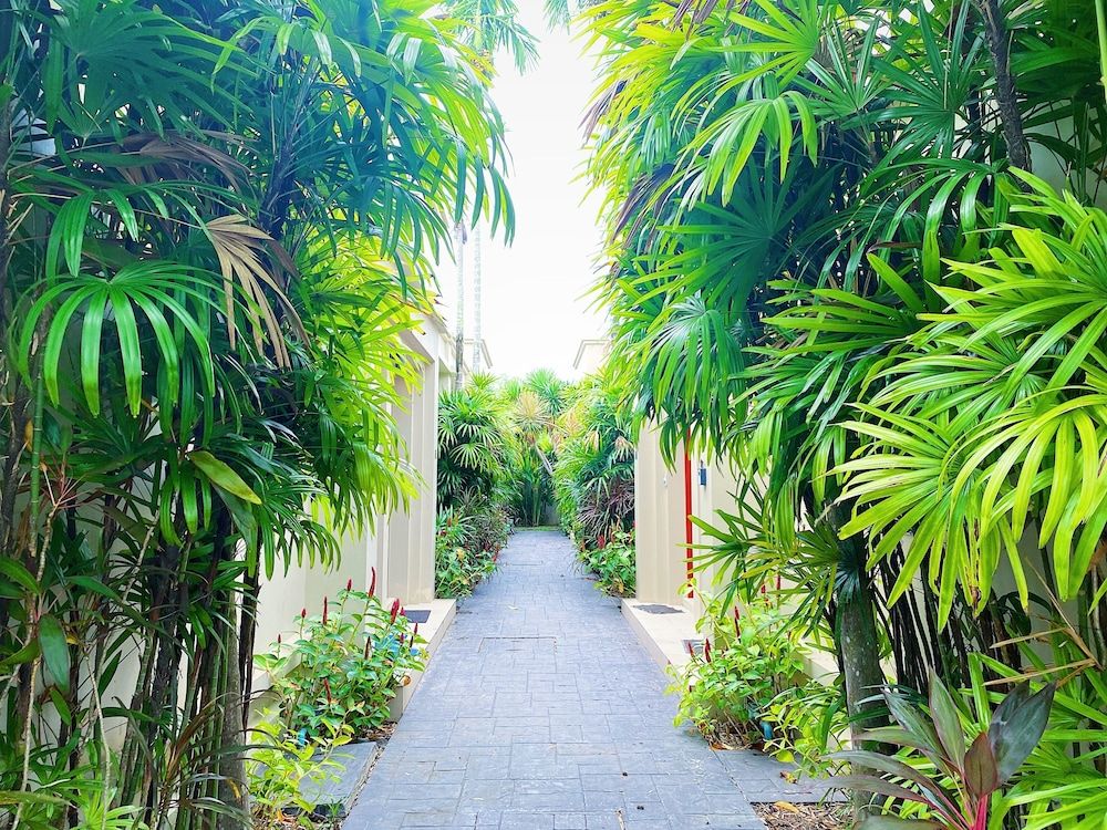 undefined Beautiful 1br Plunge Pool Villa Walk To Bangtao Beach 2