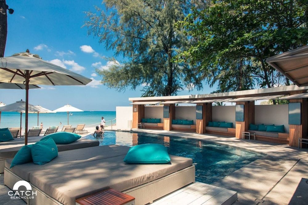 undefined Beautiful 1br Plunge Pool Villa Walk To Bangtao Beach 5