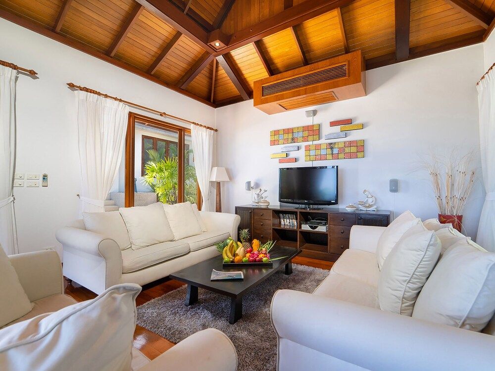 Baan Bon Khao Villa, 4 Bedrooms 14