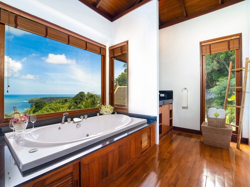 Baan Bon Khao Villa, 4 Bedrooms 21