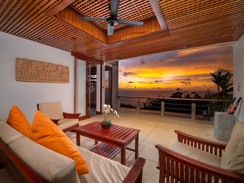 Baan Bon Khao Villa, 4 Bedrooms 16