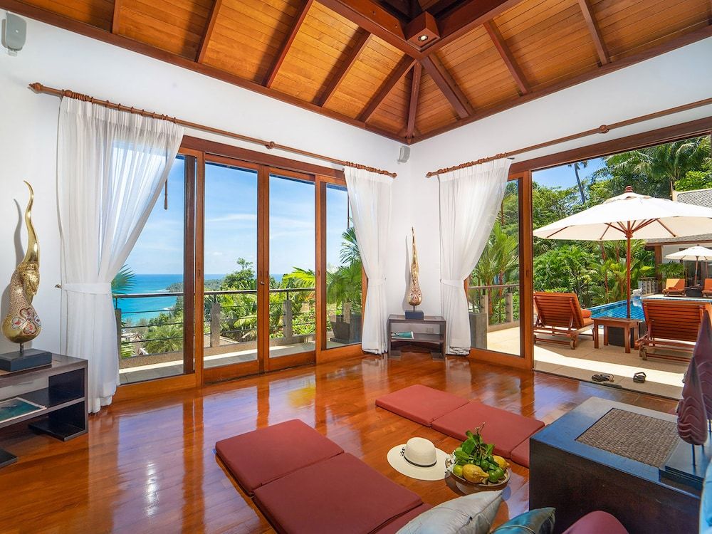 Baan Bon Khao Villa, 4 Bedrooms 15