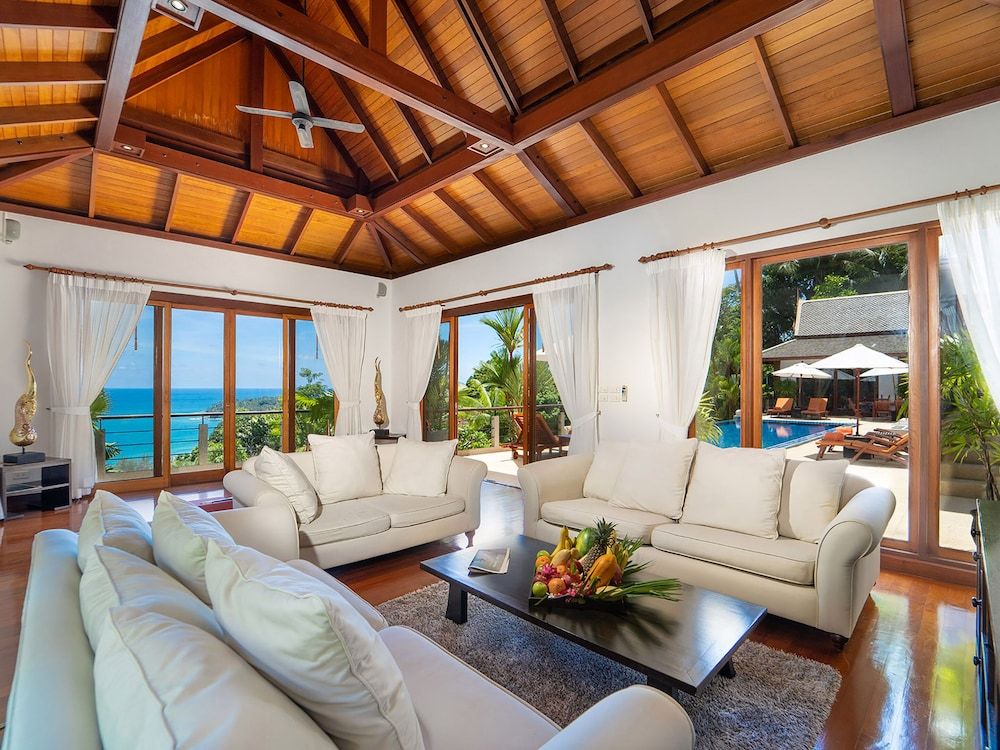 Baan Bon Khao Villa, 4 Bedrooms 13