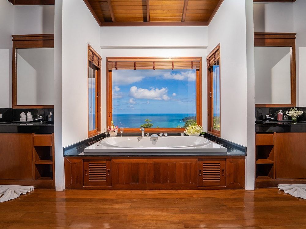 Baan Bon Khao Villa, 4 Bedrooms 20