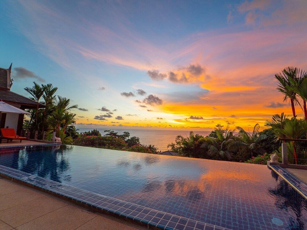 Baan Bon Khao Villa, 4 Bedrooms 17