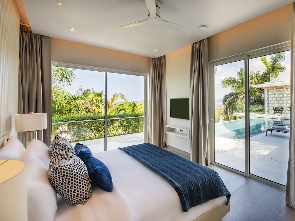 Villa Borimas by Elite Havens Villa, 4 Bedrooms 8