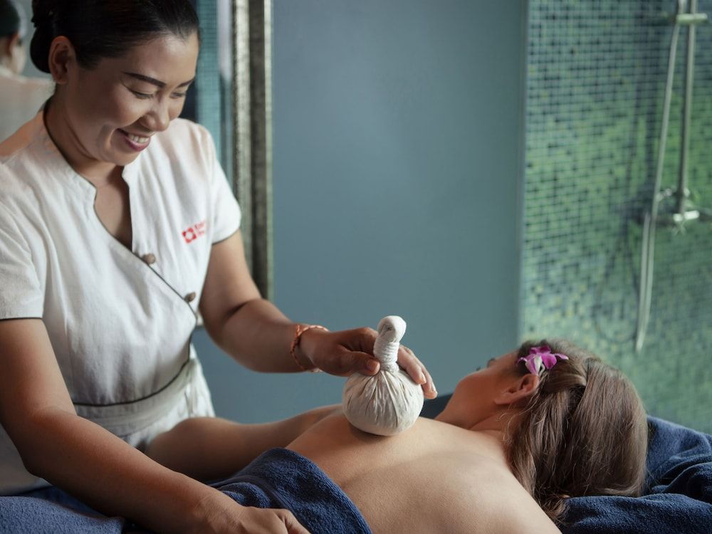 Villa Napalai Villa, 4 Bedrooms 21