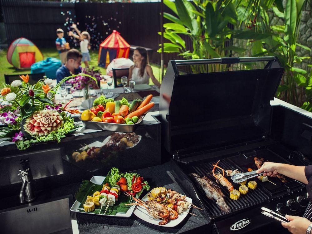 undefined Villa Napalai 9