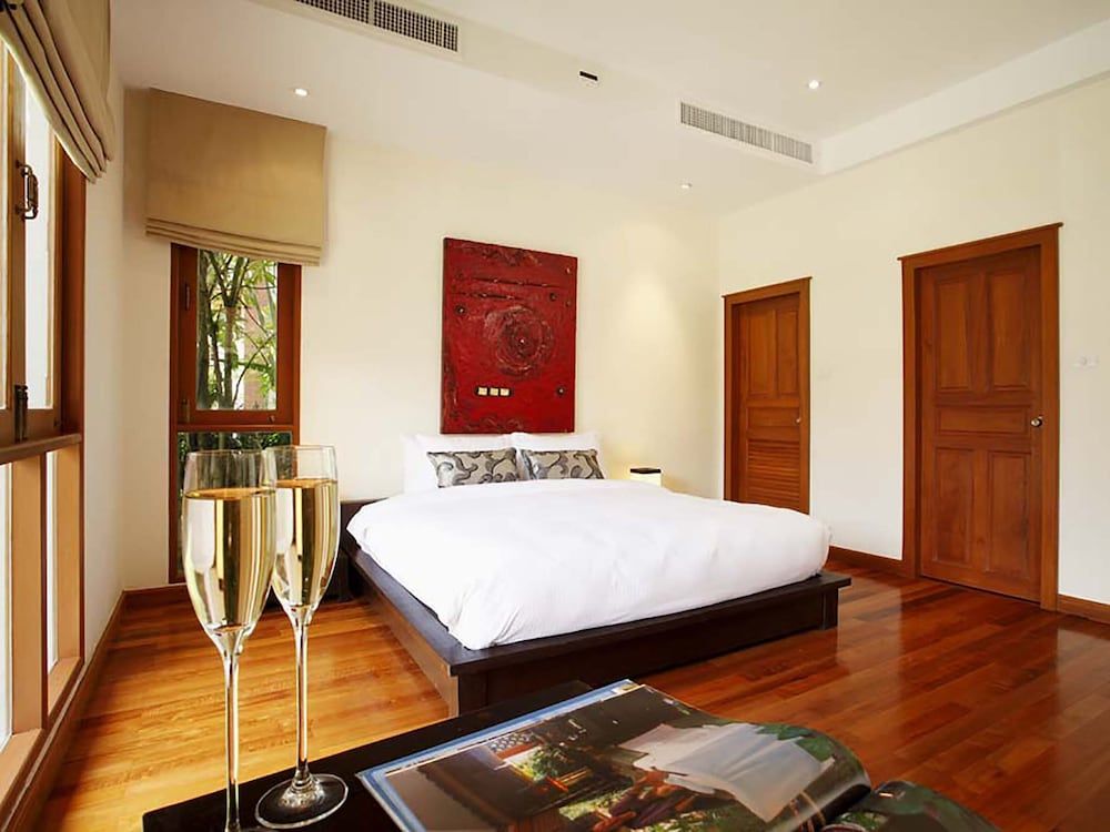 Laguna Waters Villa, 5 Bedrooms 6