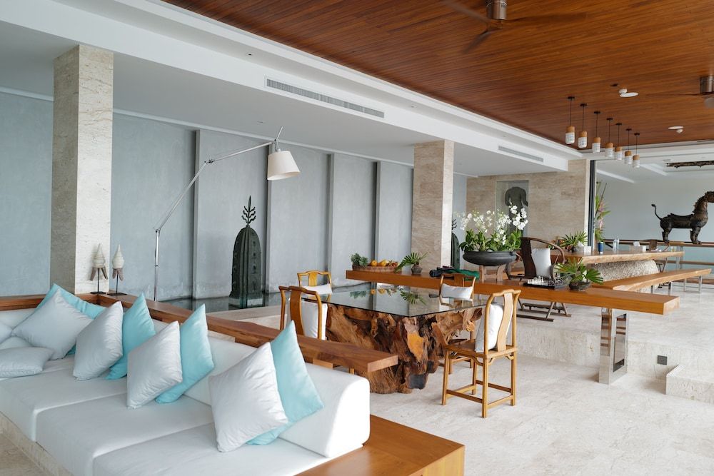 undefined Maya Anda Villa by Bluesiam Group 7