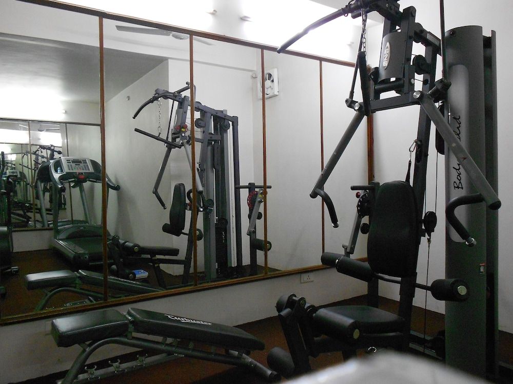 undefined Hotel Polo Tower Shillong 5