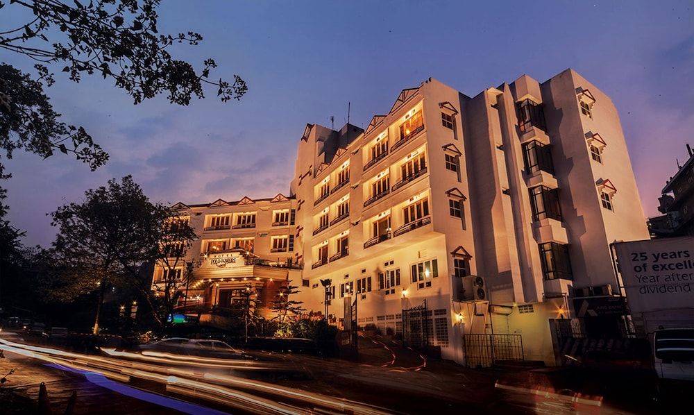 undefined Hotel Polo Tower Shillong