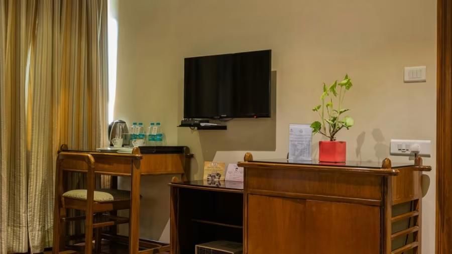 Polo Towers, Shillong Executive Suite 4