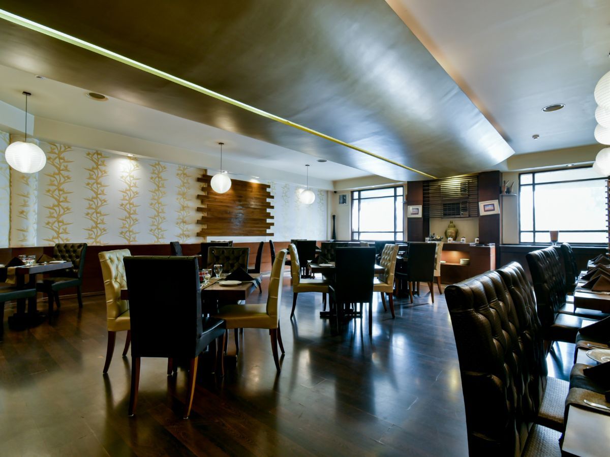 undefined Hotel Polo Tower Shillong 4