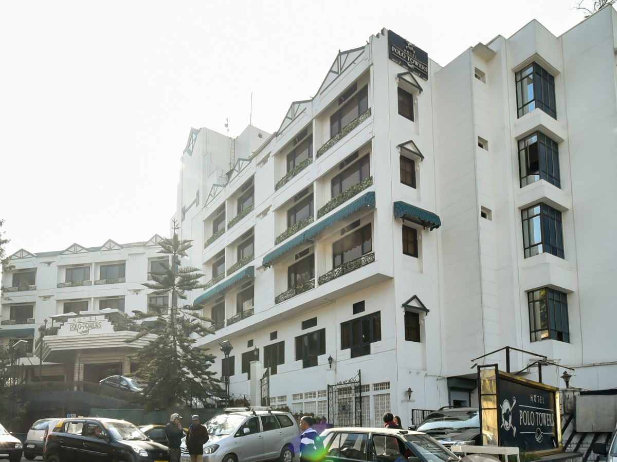 undefined Hotel Polo Tower Shillong 9