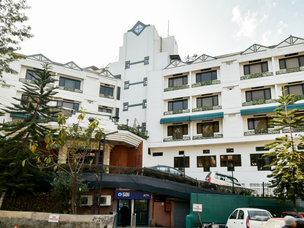 undefined Hotel Polo Tower Shillong 10