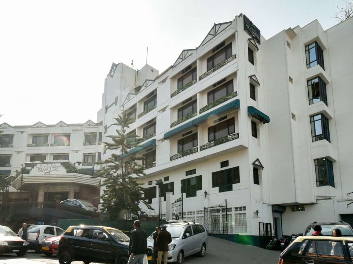 undefined Hotel Polo Tower Shillong 6