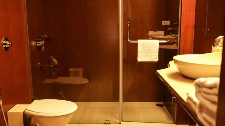 Polo Towers, Shillong Executive Suite 3