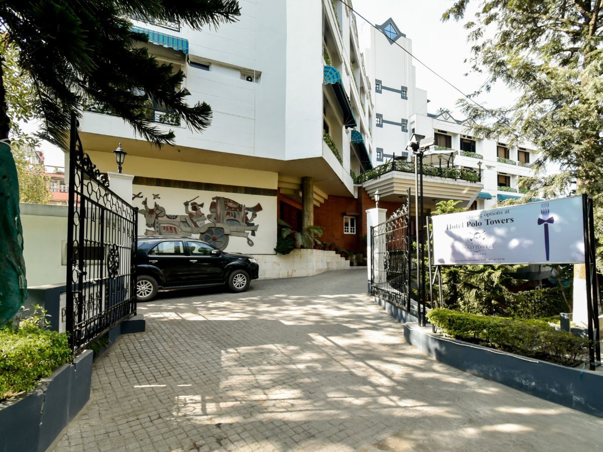 undefined Hotel Polo Tower Shillong 8