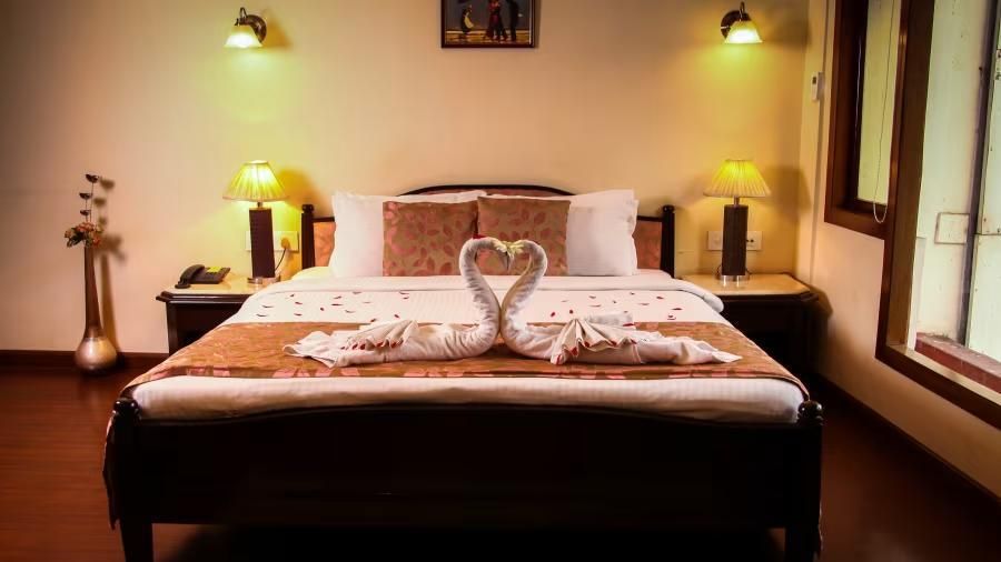 Polo Towers, Shillong Executive Suite 2