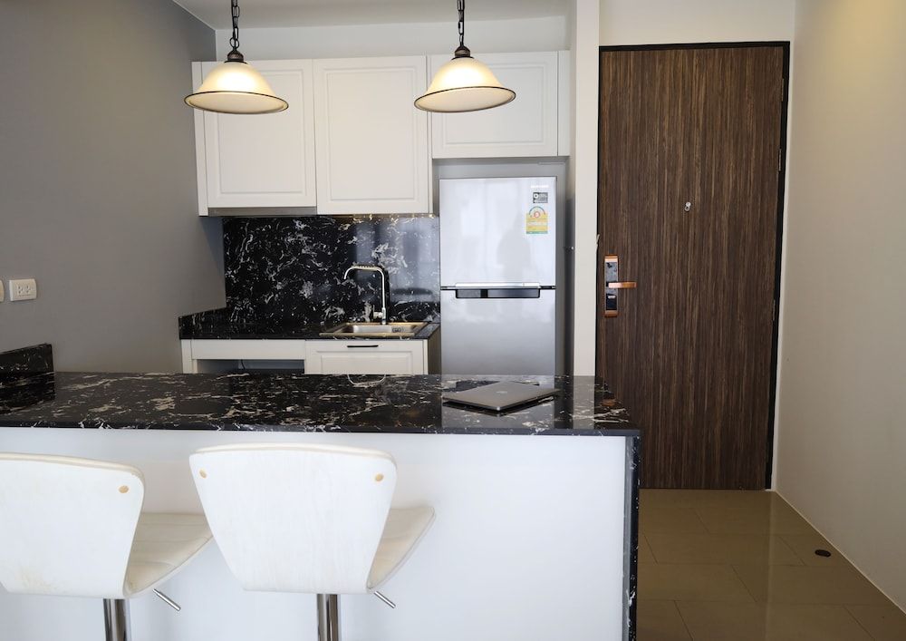 undefined Palmyrah Surin Condominium by Space 7