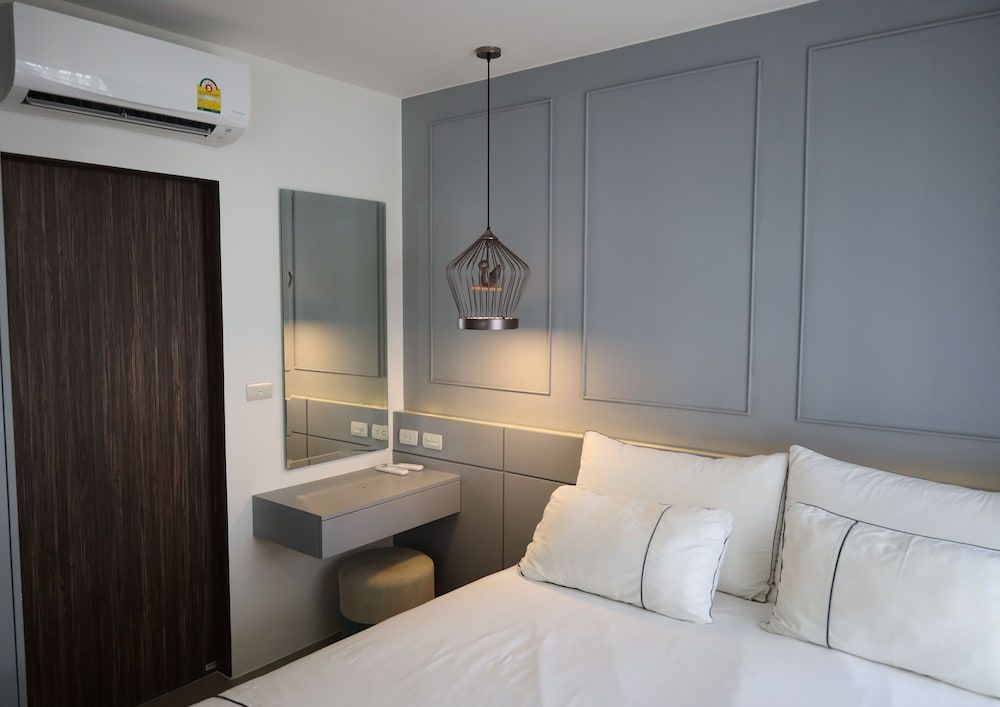 undefined Palmyrah Surin Condominium by Space 5