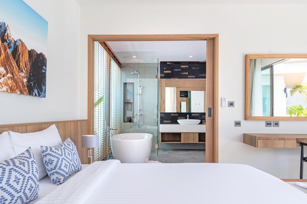 undefined Escape Villas at Shambhala Grand 10